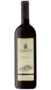 Garrafa de Quinta do Crasto Reserva Vinhas Velhas Tinto, vinho tinto do Douro, 75 cl